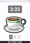 Cuppa - Tea Timer screenshot 4