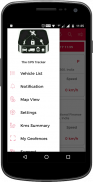 TheGPSTracker screenshot 1