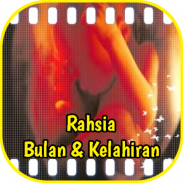 Rahsia Bulan Kelahiran screenshot 3