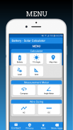 Solar Calculator | Angle Meter screenshot 0