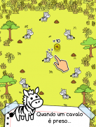 Zebra Evolution - Clicker Game screenshot 4