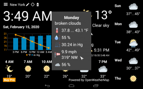 WhatWeather - Weather Station ad-free screenshot 6