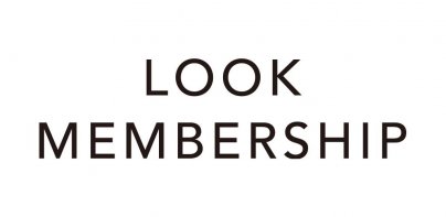 LOOK MEMBERSHIP APP