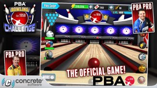 PBA-Bowling Challenge screenshot 9