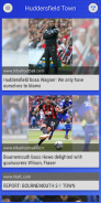 EFN - Unofficial Huddersfield Football News screenshot 6