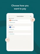 Papaya: Pay Any Bill screenshot 2