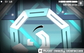 Spectrum screenshot 9