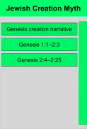 Jewish Mythology screenshot 2