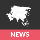 Asia News | Asia News Daily Icon