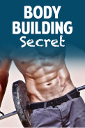 Body Building Secret screenshot 0