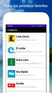 Dominican App screenshot 3