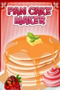 Pancake Maker screenshot 2