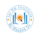 Jai Ho Institute by Mayank Sir