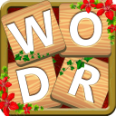 Word Connect : Word Search Offline Games Icon