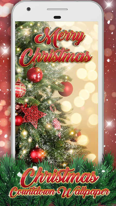 Weihnachtscountdown Hintergrund 1 0 Download Android Apk Aptoide