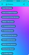 TN e-Sevai - TN online service screenshot 4