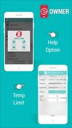 eOwner - Management App screenshot 1