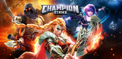 Champion Strike