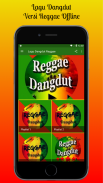 Lagu Dangdut Reggae Offline screenshot 6