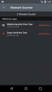 Bitdefender Antivirus screenshot 3