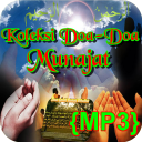 Koleksi Doa-Doa Munajat {MP3}