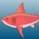 Megalodon Pup Icon