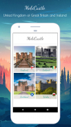 Los castillos de España y Europa screenshot 8