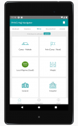 PHVG Hajj Navigator screenshot 7