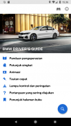 BMW Driver's Guide screenshot 10
