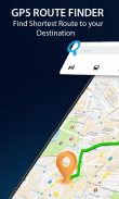 Free GPS Maps - Navigation and Place Finder screenshot 1