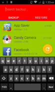 App Saver screenshot 1