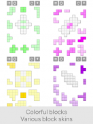 Block + Coloring Puzzle screenshot 7