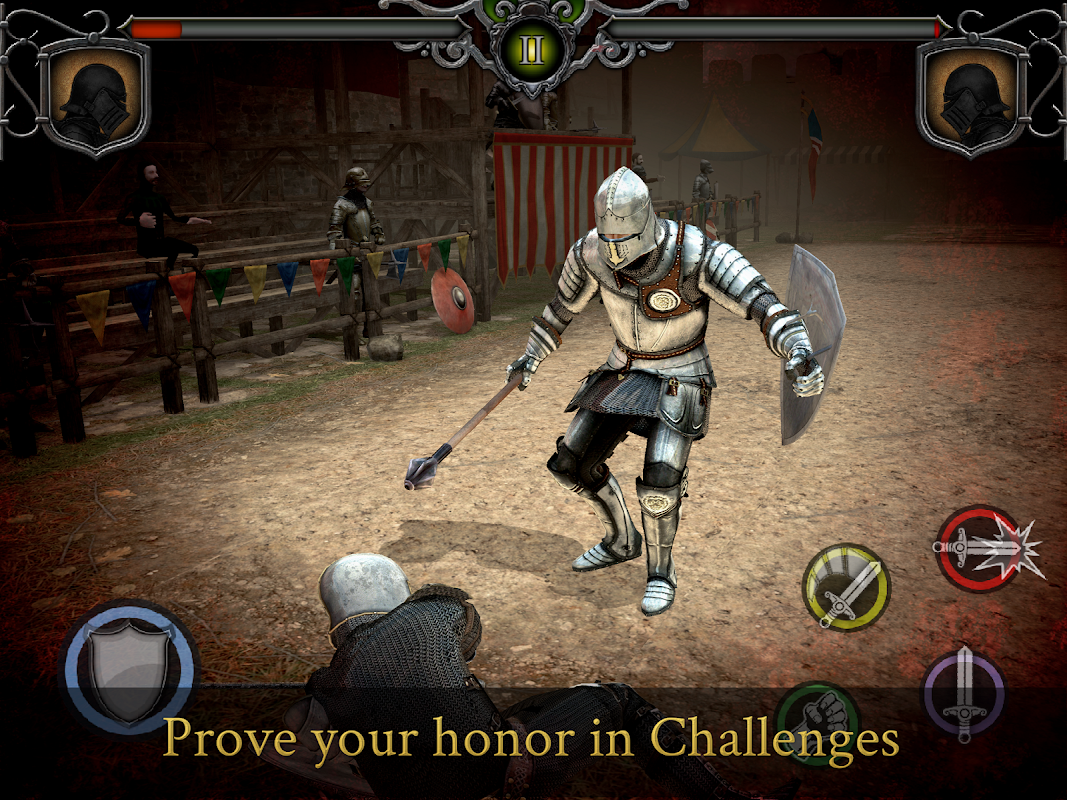 Knights Fight - Загрузить APK для Android | Aptoide