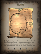 Fighting Fantasy Classics (interactive adventures) screenshot 11