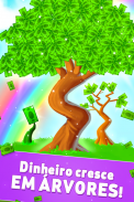 Money Tree - Uma Árvore de Dinheiro Só Sua! screenshot 0