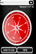 Vastu Compass screenshot 4