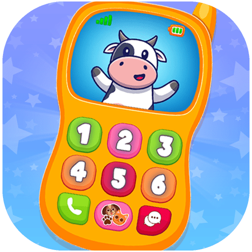 Download Baby Phone Hola Kids Toddlers Free for Android - Baby Phone Hola  Kids Toddlers APK Download 