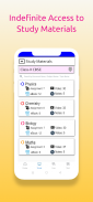STUDY247 - The Live Learning App screenshot 0