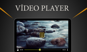 Video Player screenshot 8