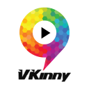 VKinny - screen recorder Icon