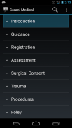 Sorani Medical Phrases screenshot 0