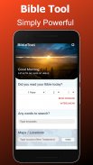 Bible Search, Maps and More screenshot 20