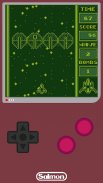 GameBoy Classics: Delta Wing screenshot 4