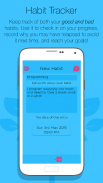 What's Up? - Mental Health App screenshot 2