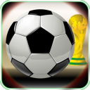 Air Soccer Mundial 2014