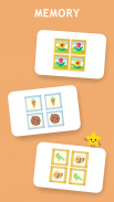 Simple Kids Learning Games (2-5 year old's) screenshot 7