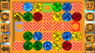 Maze of balls screenshot 7