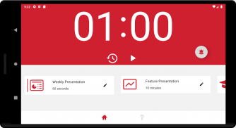 BNI Connect® Timer screenshot 6