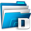 ICS File Explorer — Doggie