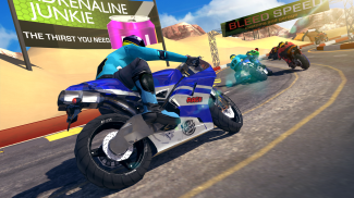 Bike Racing Rider screenshot 3